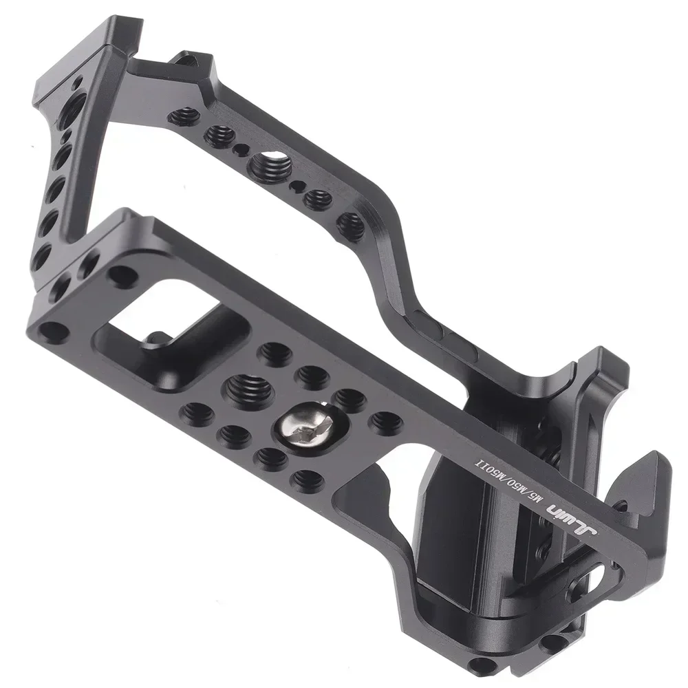 Сменный корпус для видеокамеры из алюминиевого сплава беззеркальной камеры Canon M5