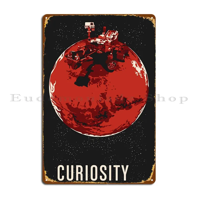 

Дорожный Ретро Марс металлический знак клуб паб Печатный фотопостер