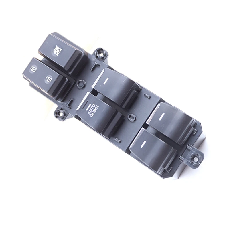 

935703D050 Left Window AUTODOWN Button Switch Panel For Hyundai Tucson 2016-2018 Window Lifter Control Switch 93571D3050