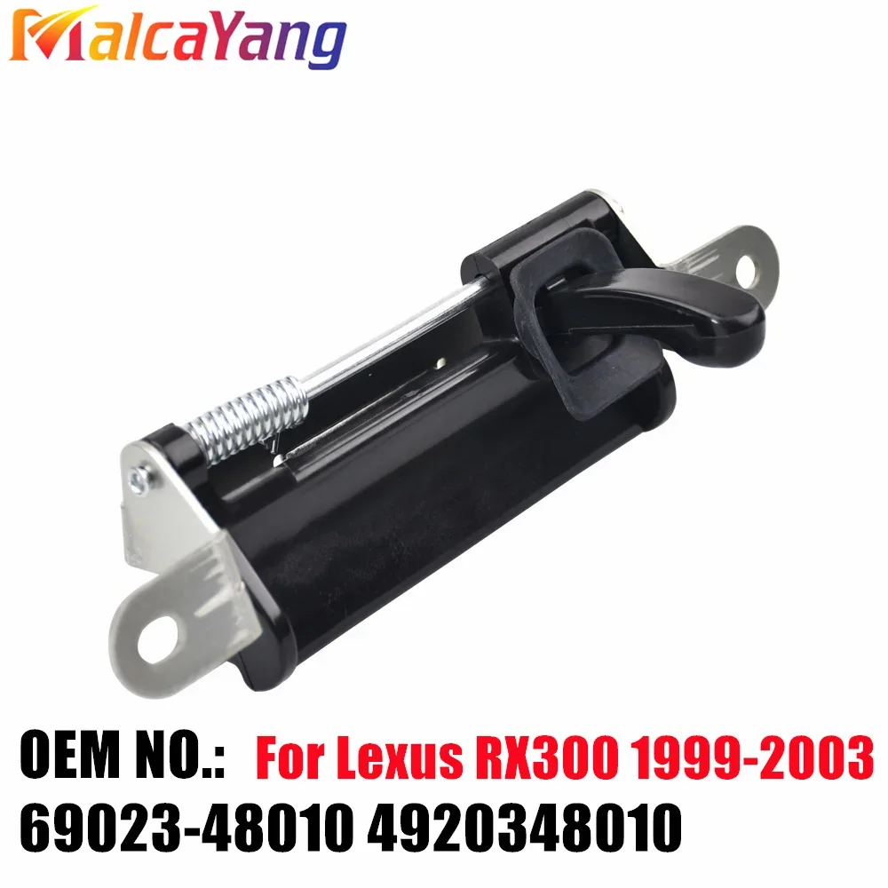 

Ручка задней двери, ручка задней двери, ручка багажника 69023-48010 для Lexus Rx300 Toyota Harrier 1998-2003