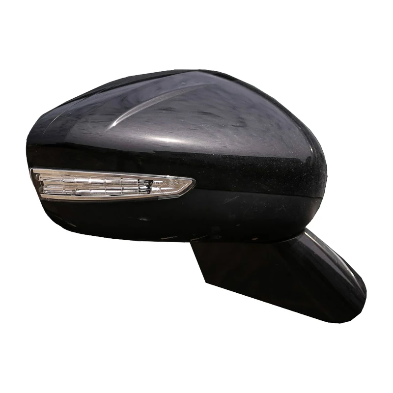 

Для Citroen C4 II 2010 11 12 13 2014 2015 2016 Автомобильное наружное зеркало заднего вида, наружное боковое зеркало в сборе