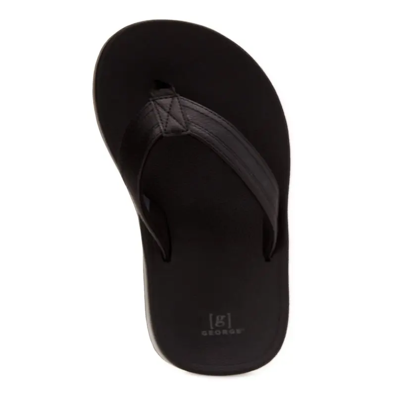 

Men's Comfort Thong Sandals