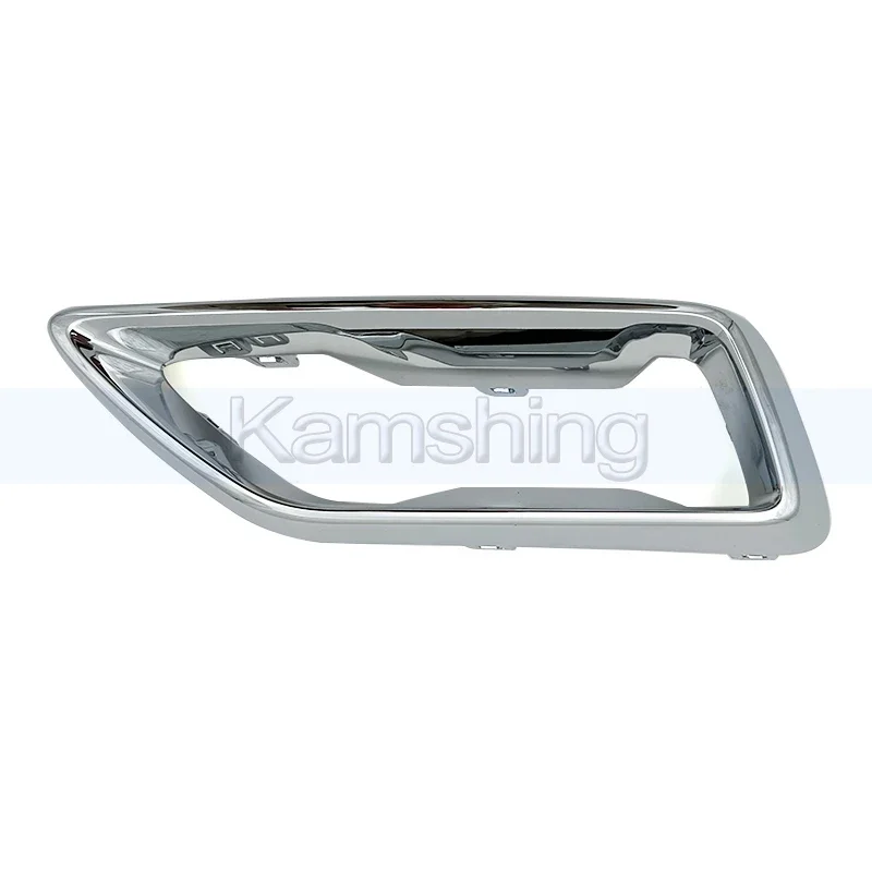 

Рамка для глушителя заднего бампера Kamshing Changan CS55 Plus 2 поколения