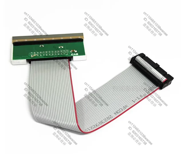 

Магнитная печатающая головка CAS CL-5200 CL5000 CL3000