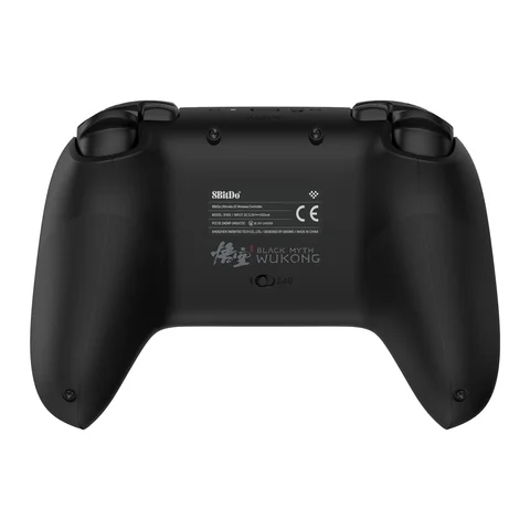 Проводной геймпад 8BitDo Ultimate 2C Black Myth WuKong