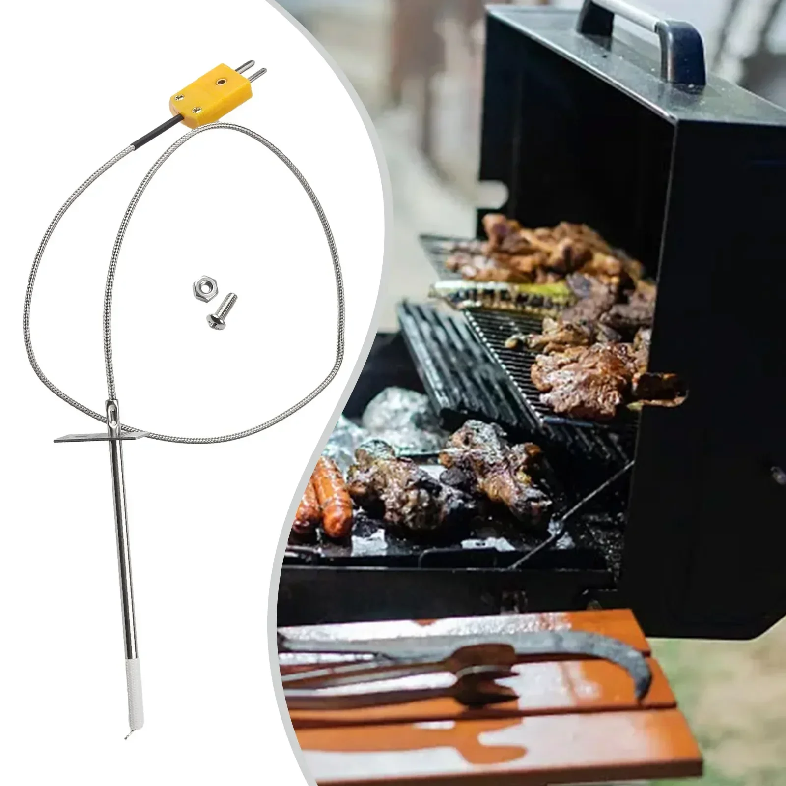 Комплект зондов Температурный зонд температурного зонда 560/800/1050 Совместим с