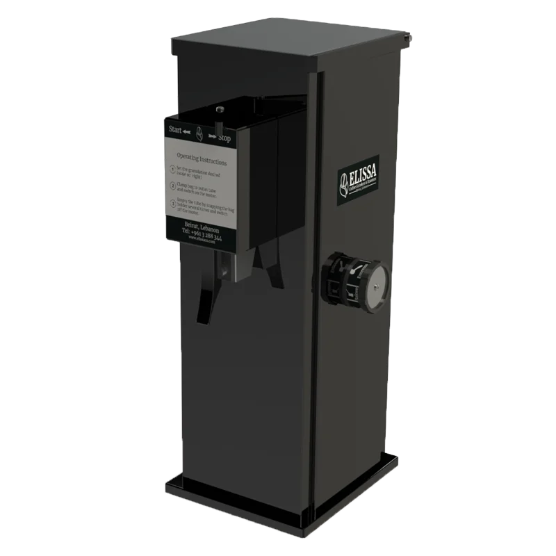 EG-140 Профессиональная коммерческая кофемолка для эспрессо промышленная