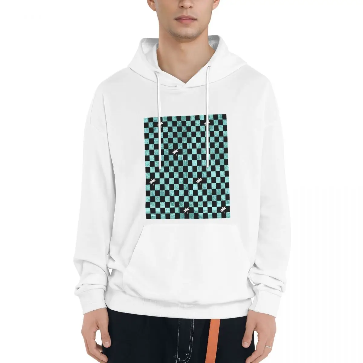 

Осенне-зимняя теплая толстовка с капюшоном, модные трендовые части, подходят для занятий спортом на открытом воздухе, путешествий