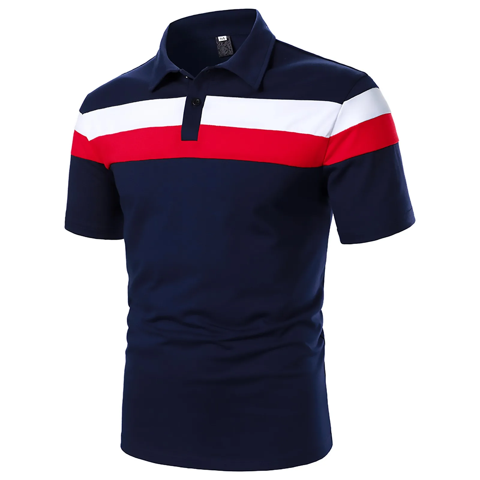 

Men'S Regular Fit Shirt Preppy Clothes Shirts For Men Work Shirts For Men Shirts For Men Tall Man T Shirts for Men