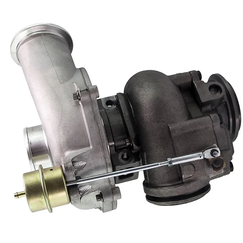 Турбокомпрессор Turbo GTP38 для грузовиков серии Ford F дизельный двигатель Powerstroke 7 3 л