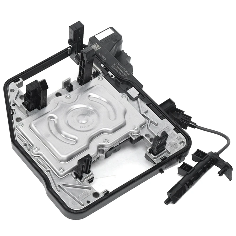 

(Ремонт) DQ200 0AM TCU TCM 7-скоростной DSG блок управления трансмиссией 0AM927769D для VW Skoda Seat Test Pass 100% Work