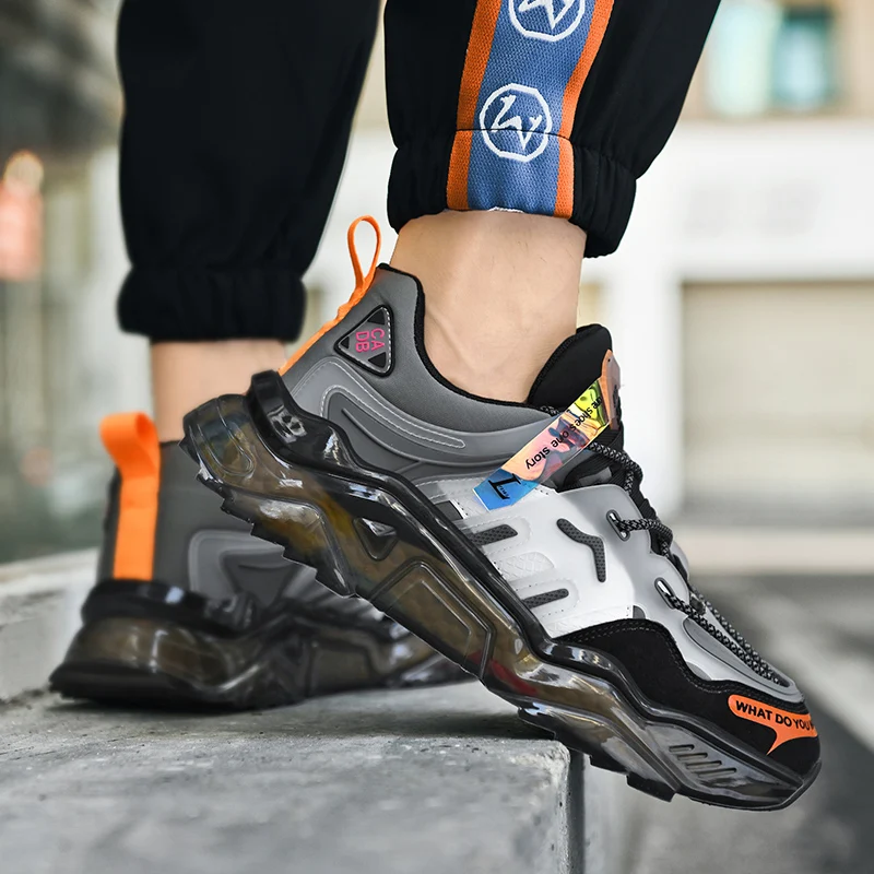 Кроссовки мужские теннисные