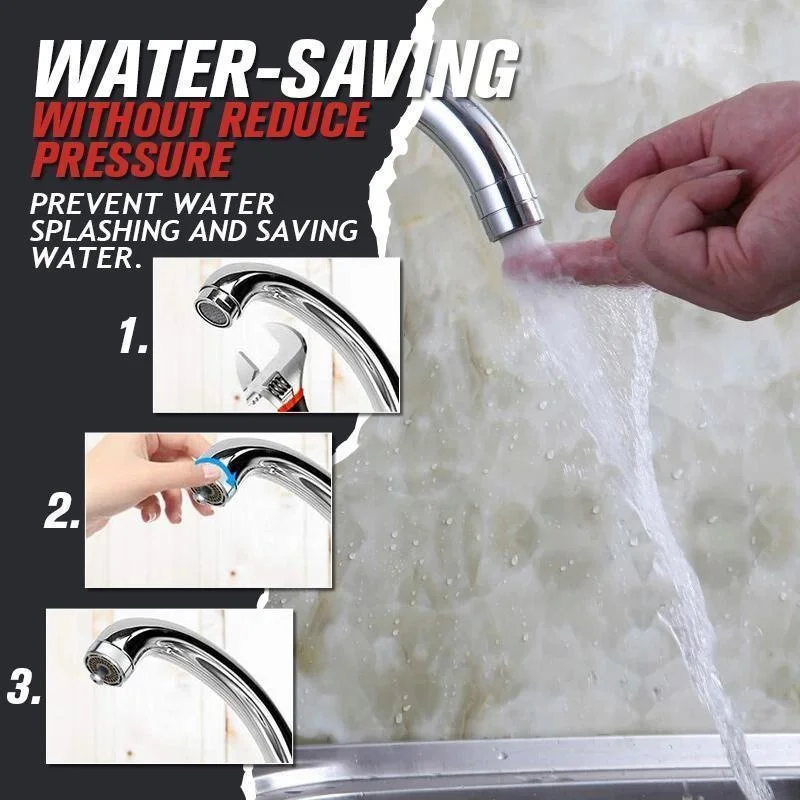 Messing Touch Wash Table Crane Filter Bathroom Accessories Controlled Column Kitchen Tap Lighter Spray Shower Head Water |