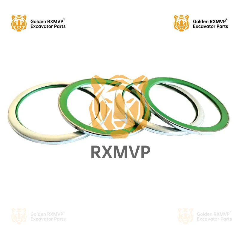 Для Sj бренд Vay сальник гидравлический цилиндр пылеочистители уплотнения