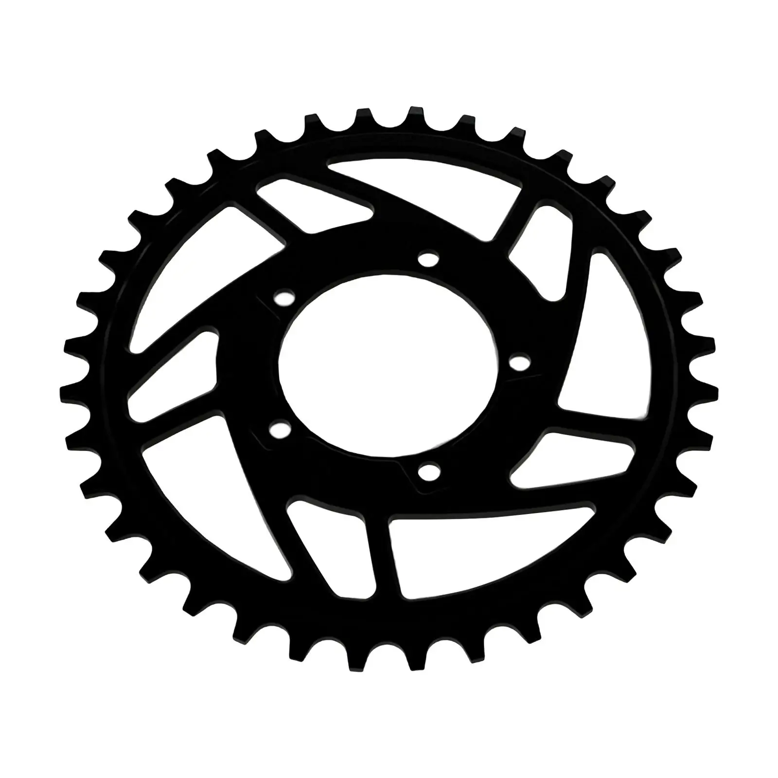 

Multifunction Electric Chainring Offset Correction 01 02 Stable, Easy to