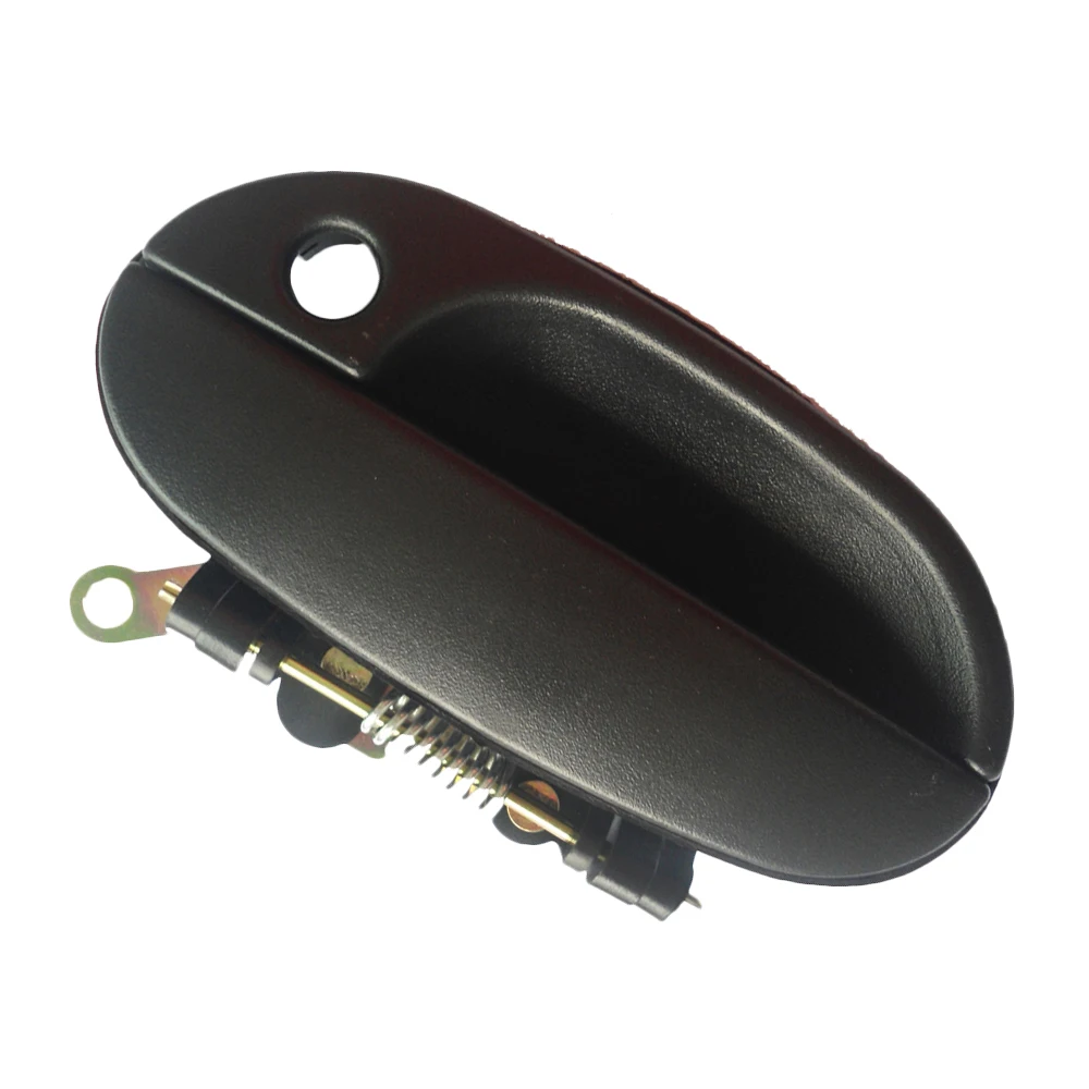 Передняя левая/правая наружная дверная ручка для Hyundai Accent 1995 1996 1997 1998 1999-82650 22000-82660