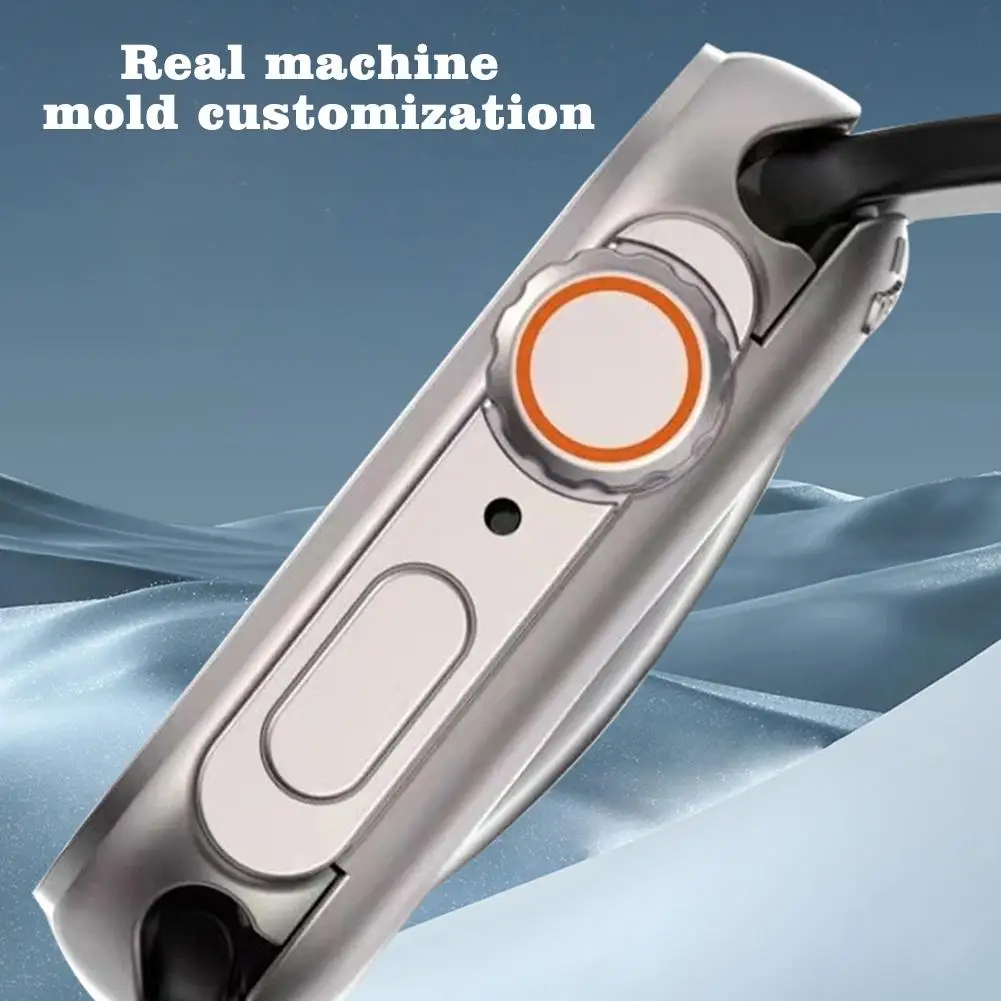 Защитная крышка для экрана Apple Watch 42 мм 46