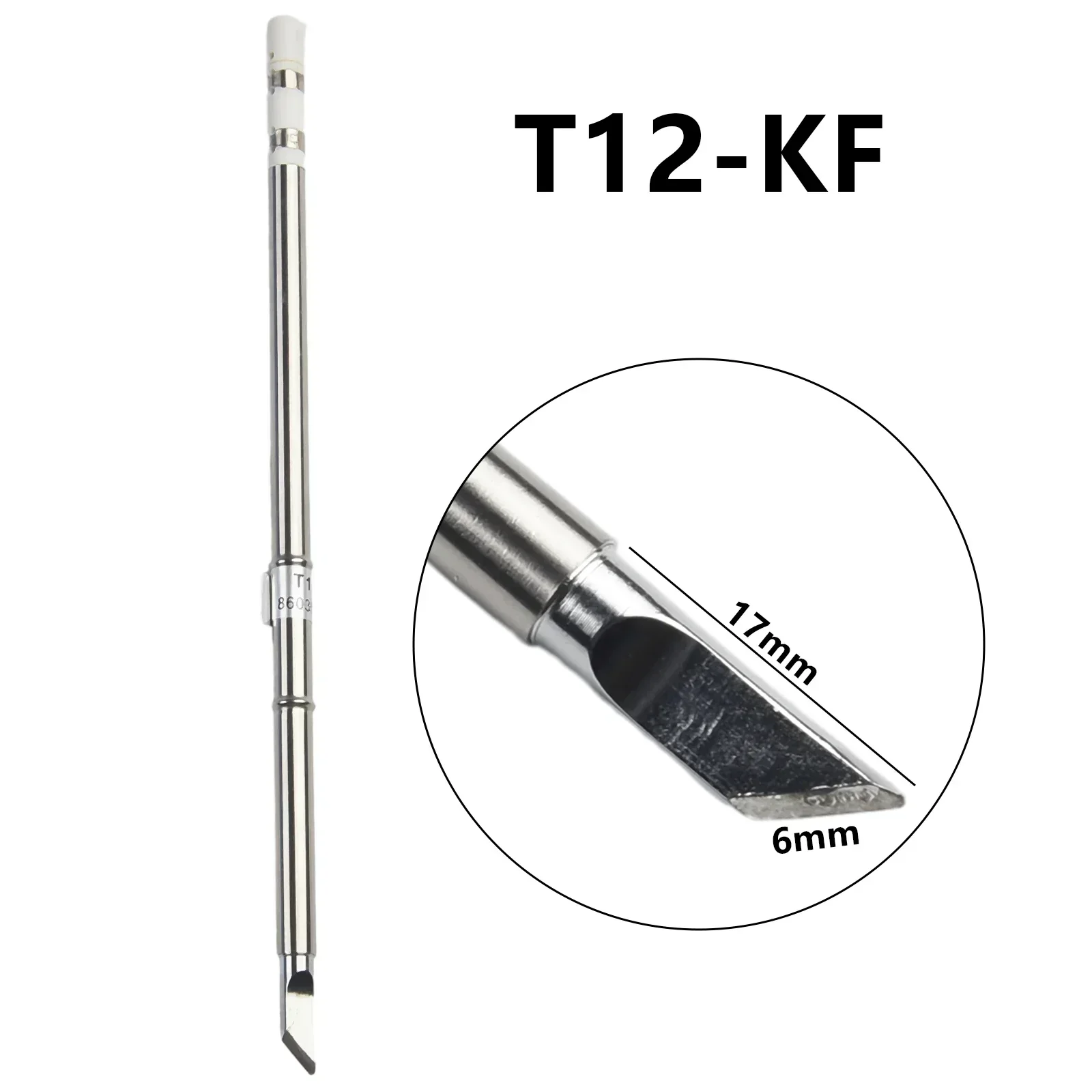 

1 шт. T12 жало для паяльника KU/KL/KF/KUS/B/B2/BC1/BSC3 паяльная станция паяльная станция электрическая головка паяльника