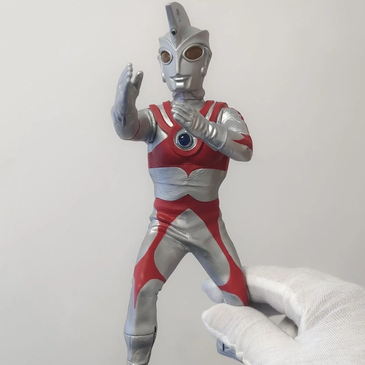 

Экшн-фигурки Ультрамен из ПВХ, 24 см