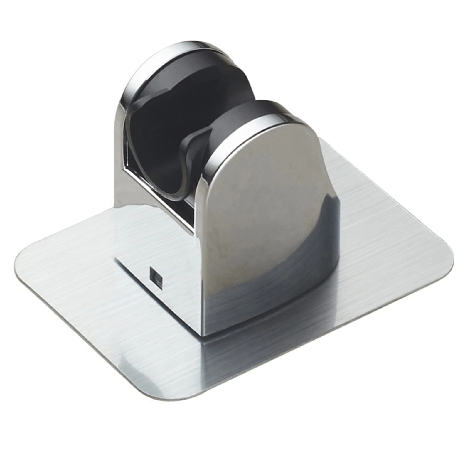 

Держатель для душевой лейки, без сверления, без дрели, держатель для душа, подходит для домашнего использования в ванной комнате