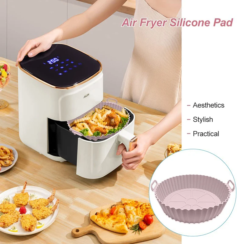 air fryer oven pan