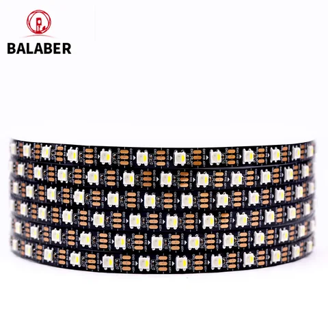 Светодиодная лента SK6812 RGBW/RGBWW 1-5 м