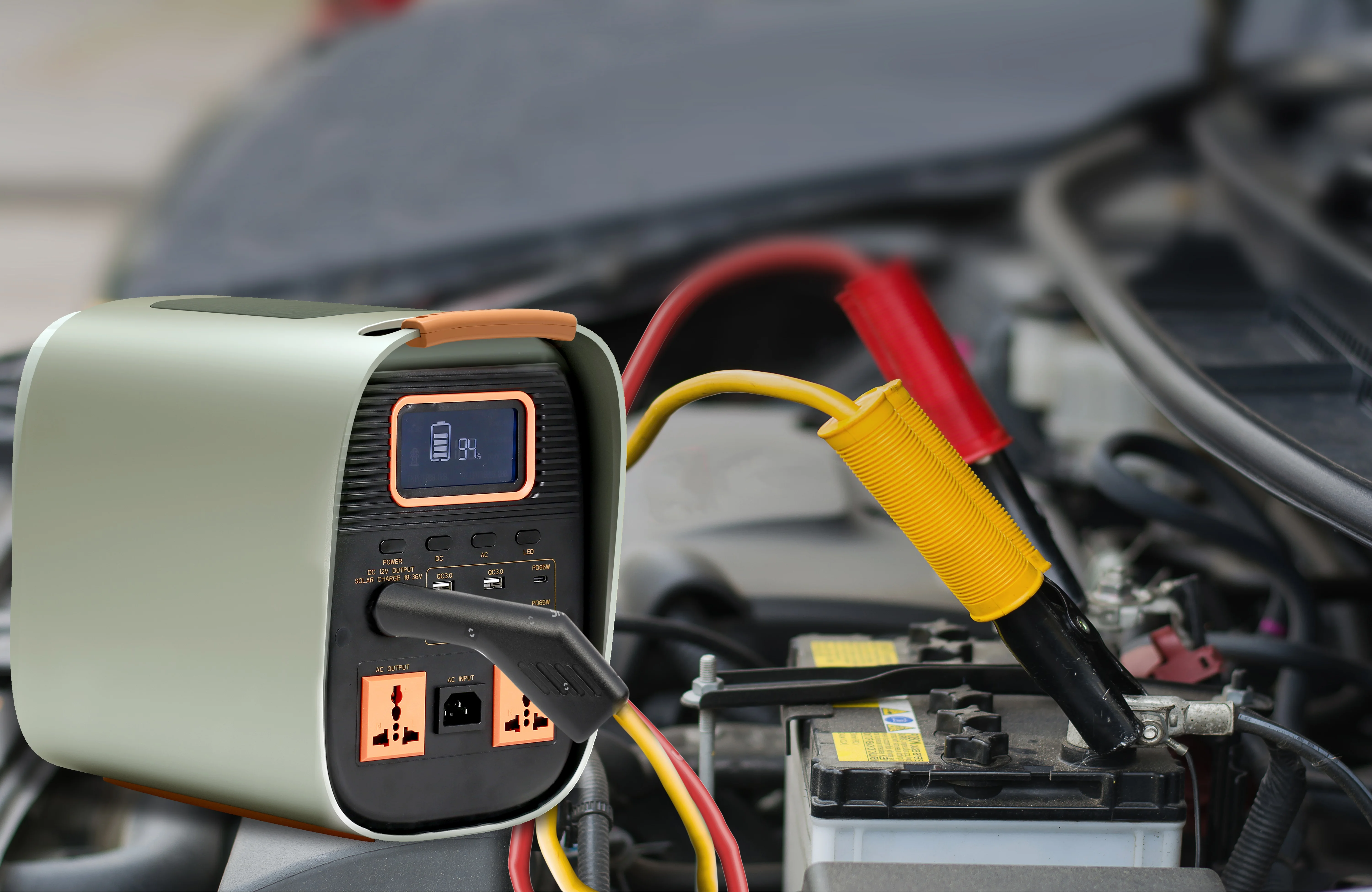 Оптовая цена AWT 700 Вт 7000 циклов ударный Силовой Ключ беспроводной блок питания для