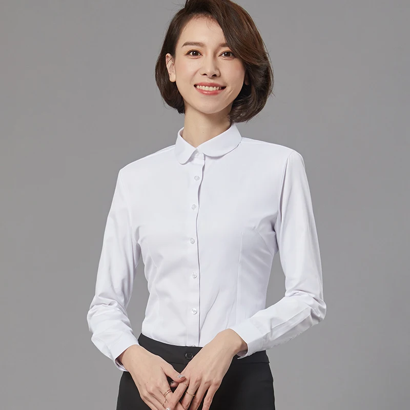 Рисунок 3 - Новая рубашка с длинным рукавом