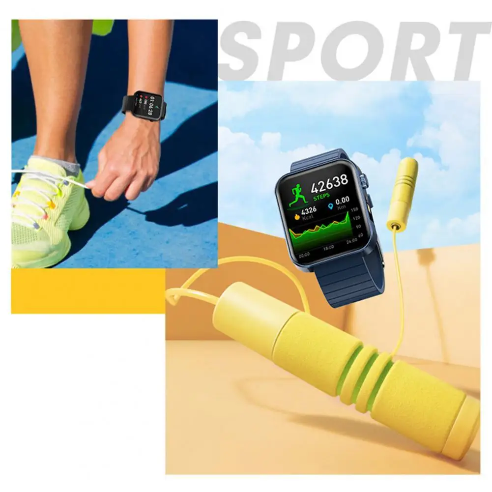 

Health Monitoring Unisex Men Women Fashion Sports BT Call Outdoor Smart Bracelet for Running