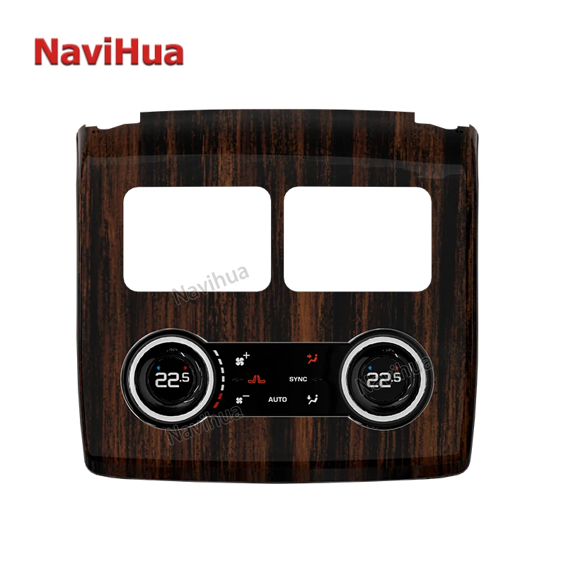 Панель климат-контроля на заднем сиденье плата кондиционера для Land Rover Range Sport L494