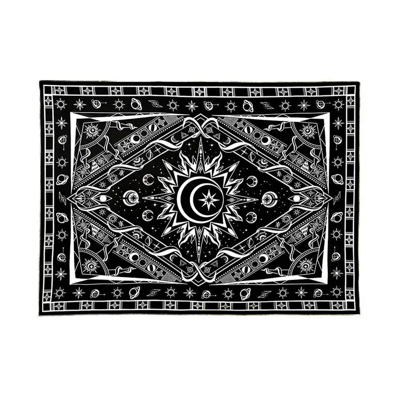 S Yoga Mats Blankets