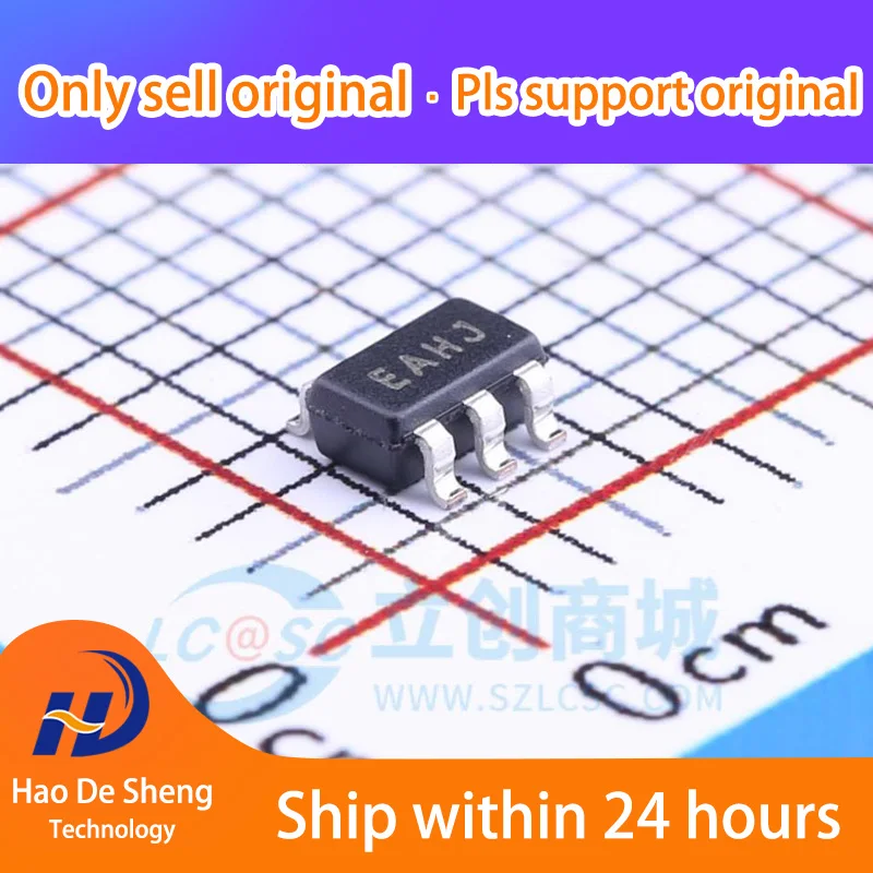 

10PCS/LOT MCP6031T-E/OT SOT23 New Original In Stock