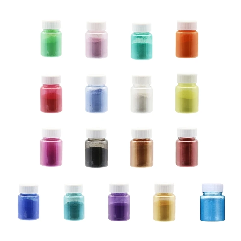 Cake Decoration Powder Dyeing Powder Glitter Mousse-Cake Macarons Chocolate Baking Color Powder Baking Accessories