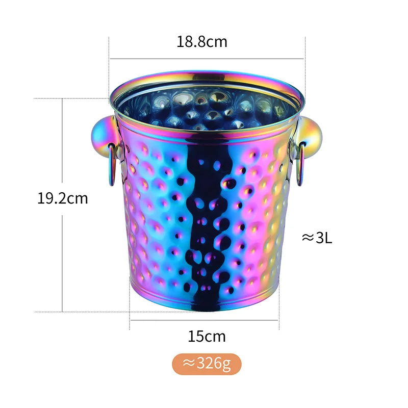 

Портативный охладитель льда Buy Go 3 л