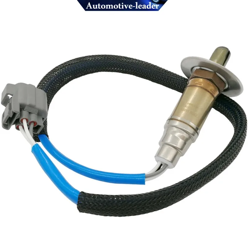Фото Датчик кислорода (лямбда-зонд) Up+Downstream для Subaru Impreza, Legacy, Forester 2.0L 2005-2015 гг. (номера деталей: 22690-AA891, 22641-AA480) №5