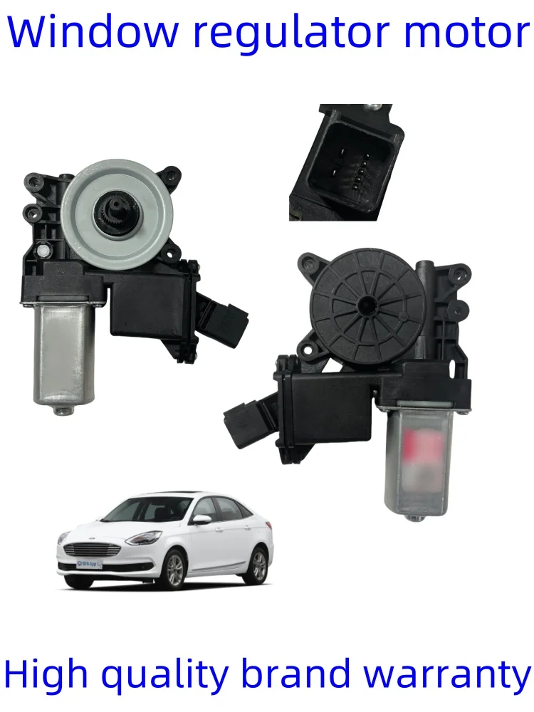 Комплект моторного подъемника для Ford Escort новая модель бренда V W 2015 без проблем с