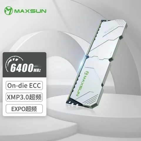 Mingxuan DDR5 память 16 ГБ  W5
