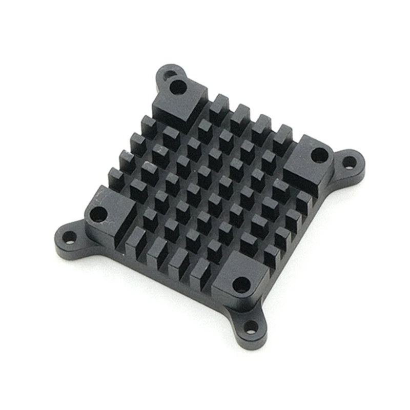 Радиатор для модуля передачи воздушного блока O3 модернизация металлического