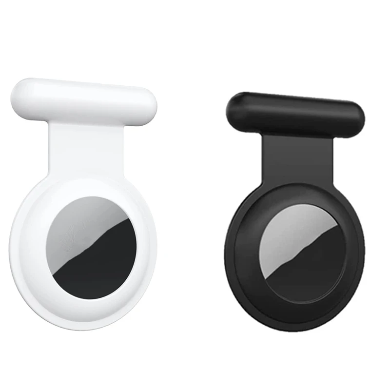 

Чехол-держатель для Apple Airtag Air Tag GPS Tracker для детей, малышей, пожилых людей, домашних животных, одежды