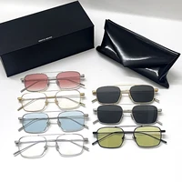gentle rave optical eyeglasses frames monster sunglasses square eyewear for small face men women myopia prescription eyeglasses