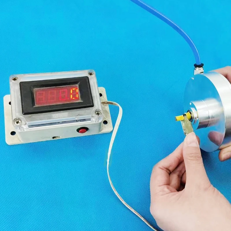 Высокоскоростной турбинный газогенератор Tesla паровой двигатель