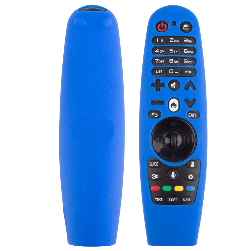 

Силиконовый чехол для пульта LG MR600, MR650, MR18BA, MR19BA