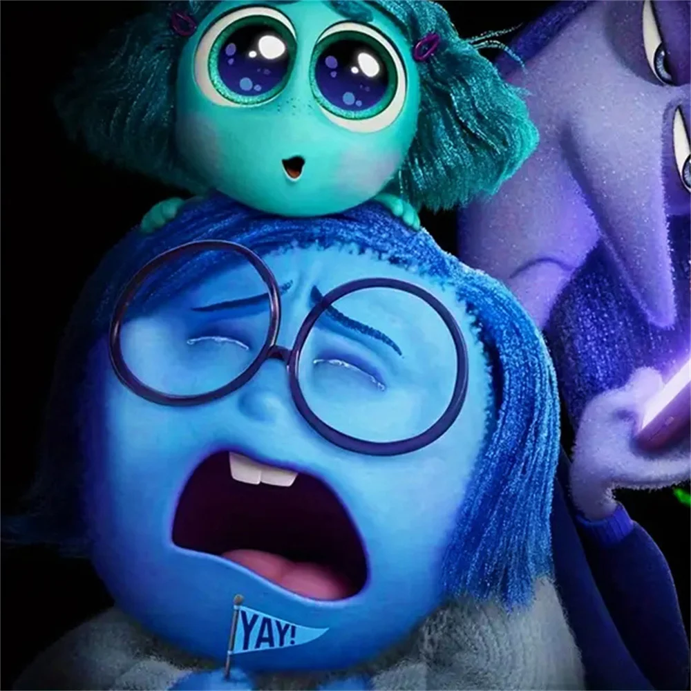 DIY Алмазная картина Дисней Набор для вышивки крестом Ручная работа украшения