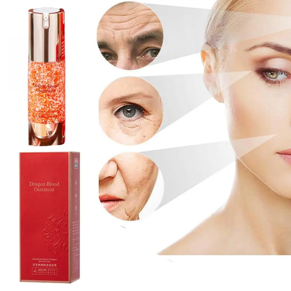 Рисунок 5 - Крем для лица с эффектом потертости и отбеливания