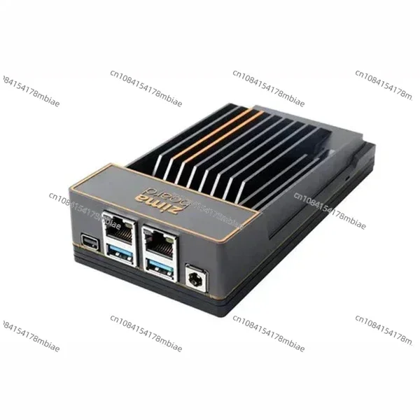 Одноплатный сервер ZimaBoard 432/216/832-X86 Сервер Plex Media — Celeron N3450 X86 SATA 6 0 Гбит/с