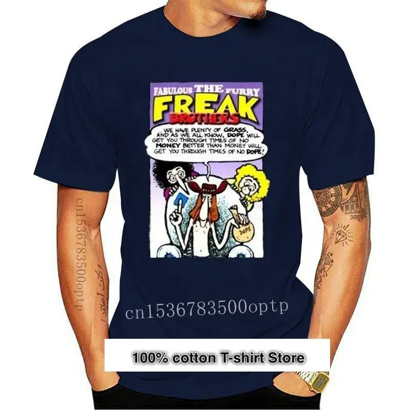 

Camiseta negra для мужчин, camisa de los hermanos Furry-Freak, 42Nd, 30Th, 40Th, 50 ° cumплинсы, новинка 2021