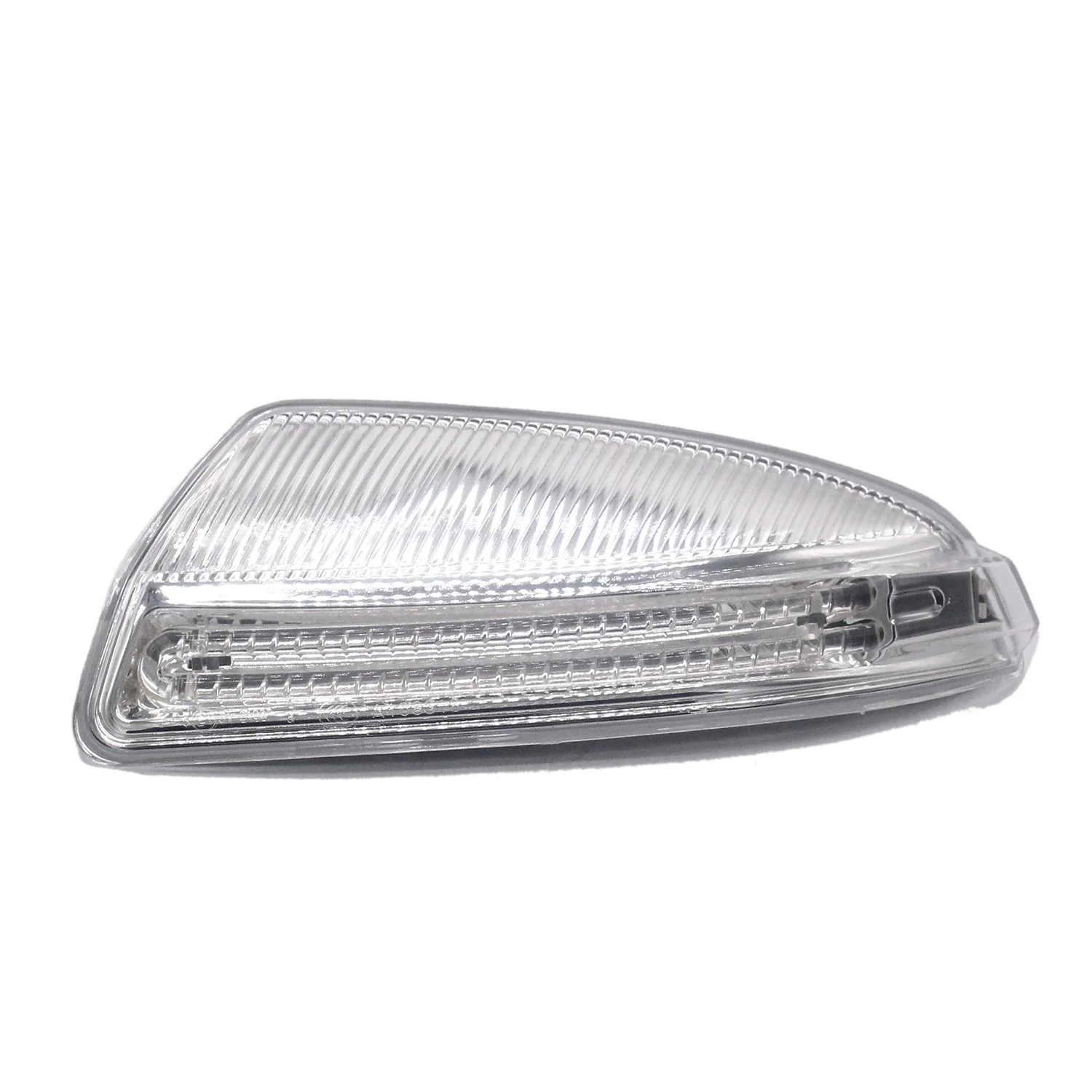 Автомобильный левый телефон зеркало заднего вида сигнал поворота модель A2048200721