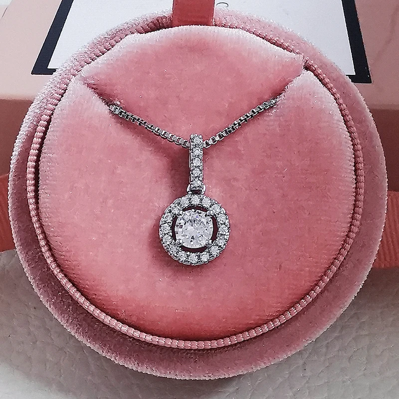 2pcs Pack Two Gift Real Silver Color Bride Jewelry Engagement Wedding Bridal for Brides Ring African Dubai Sets J6298 - купить по