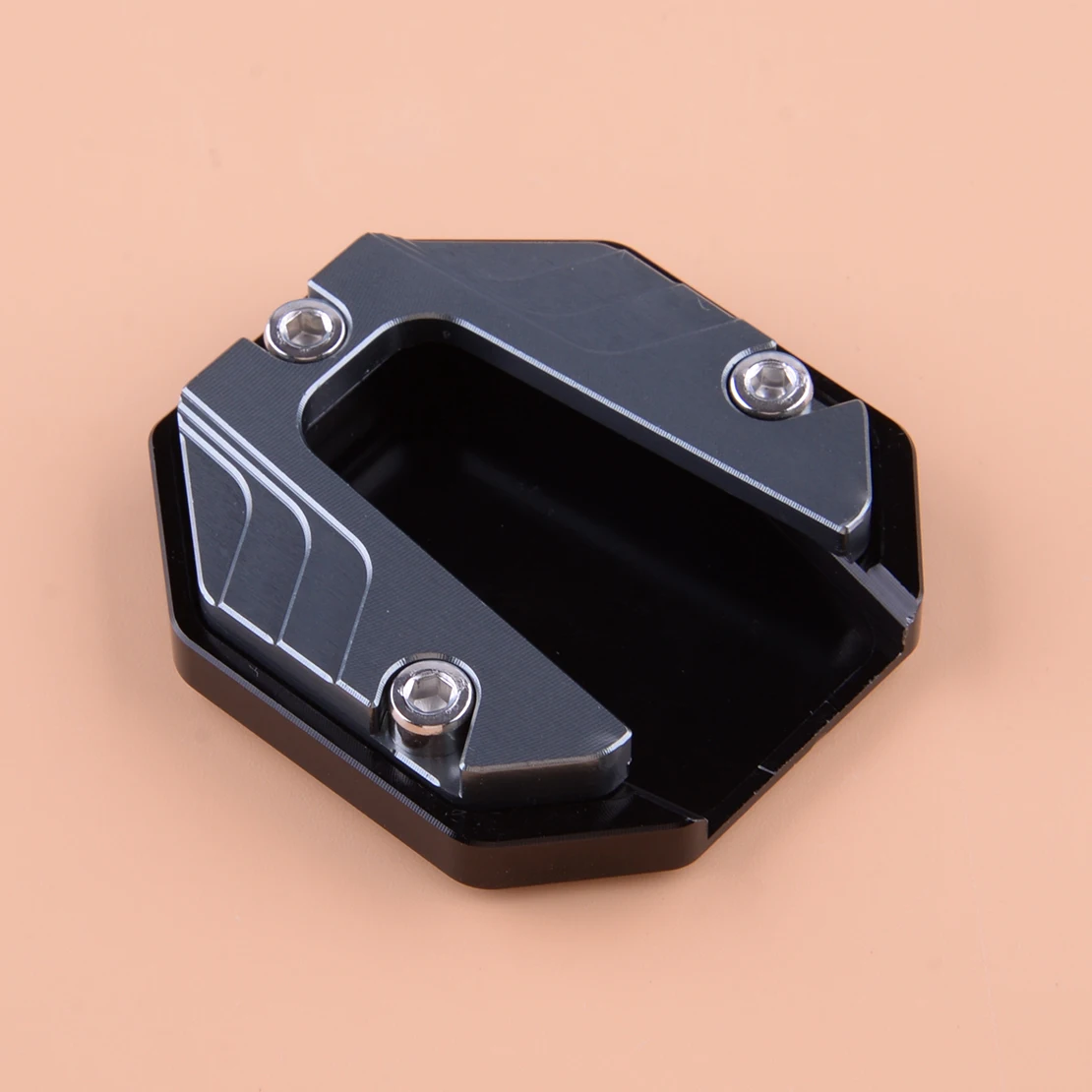 

Универсальный удлинитель для мотоциклов и велосипедов