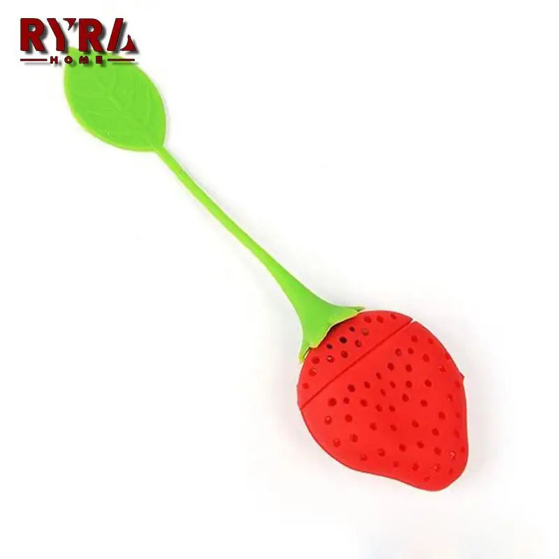 

Устройство для пивоварения, креативный чайник, инструмент, кухонные аксессуары, чайное устройство, ситечко для листьев чая, диффузор для чая из силикона